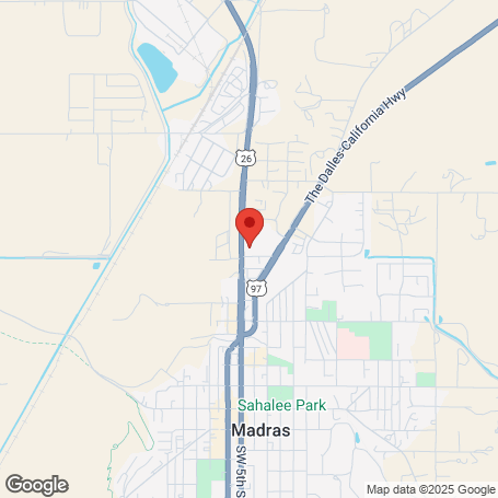 sell-my-phone-madras-or-12522 map