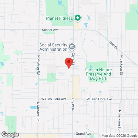 sell-my-phone-waukegan-il-10888 map