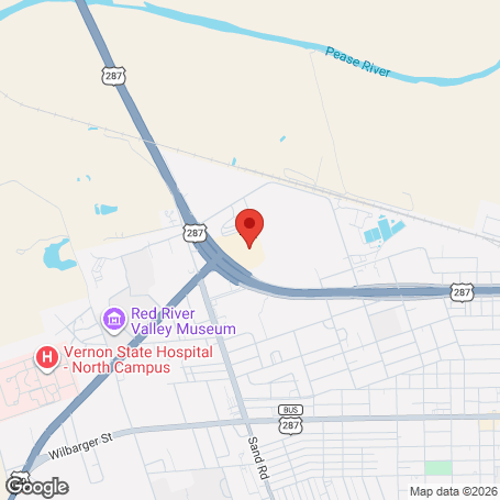 sell-my-phone-vernon-tx-8521 map
