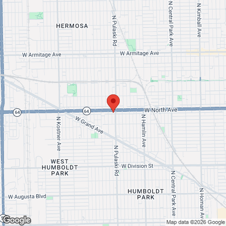 sell-my-phone-chicago-il-13412 map