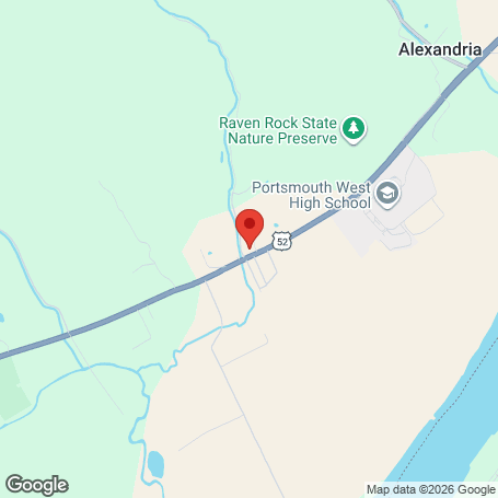 sell-my-phone-westportsmouth-oh-13581 map