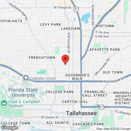 sell-my-phone-tallahassee-fl-9711 map