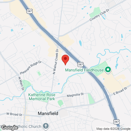 sell-my-phone-mansfield-tx-4163 map