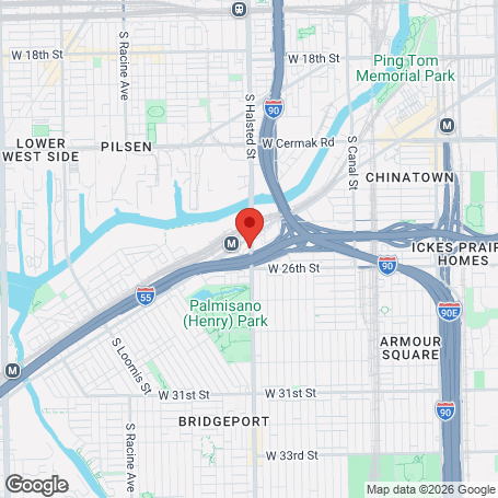 sell-my-phone-chicago-il-13435 map