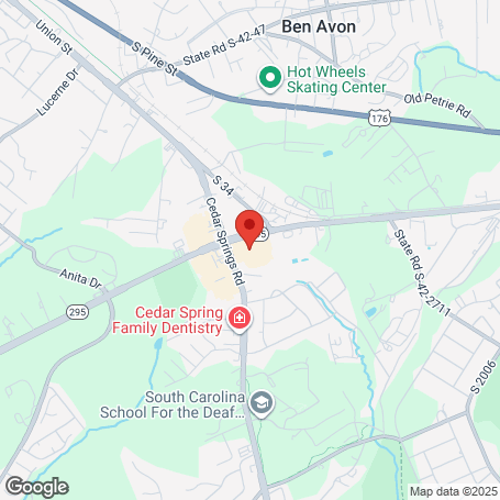 sell-my-phone-spartanburg-sc-8074 map