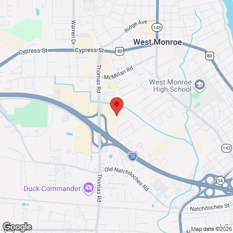 sell-my-phone-westmonroe-la-1551 map