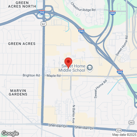 sell-my-phone-amherst-ny-11988 map