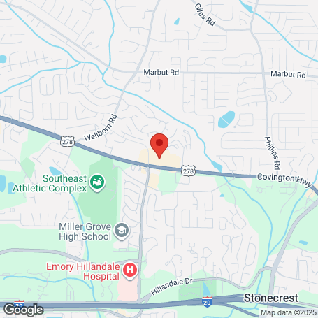 sell-my-phone-lithonia-ga-1007 map