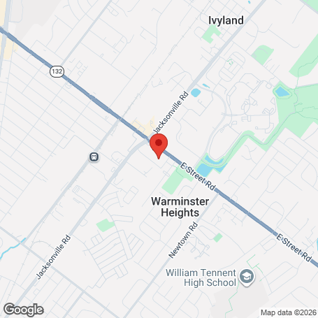 sell-my-phone-warminster-pa-8212 map