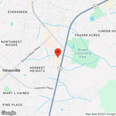 sell-my-phone-hinesville-ga-6035 map