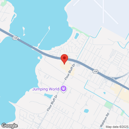 sell-my-phone-corpus-christi-tx-3411 map