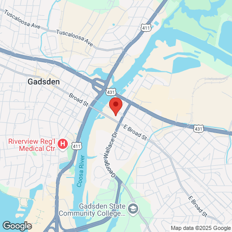 sell-my-phone-gadsden-al-10691 map