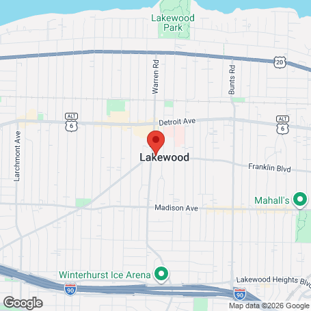 sell-my-phone-lakewood-oh-13417 map