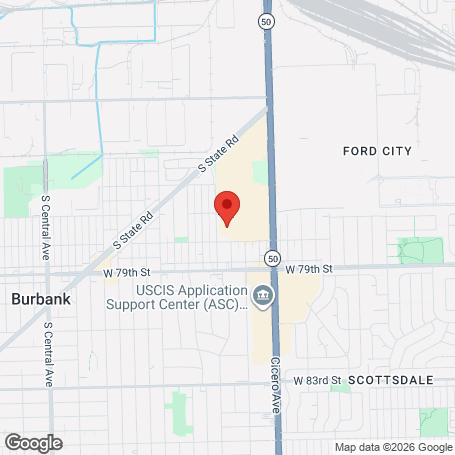 sell-my-phone-burbank-il-10920 map