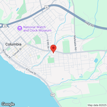 sell-my-phone-columbia-pa-10954 map