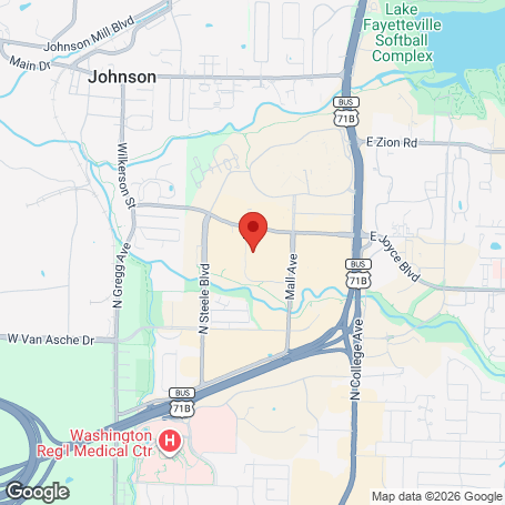 sell-my-phone-fayetteville-ar-4647 map