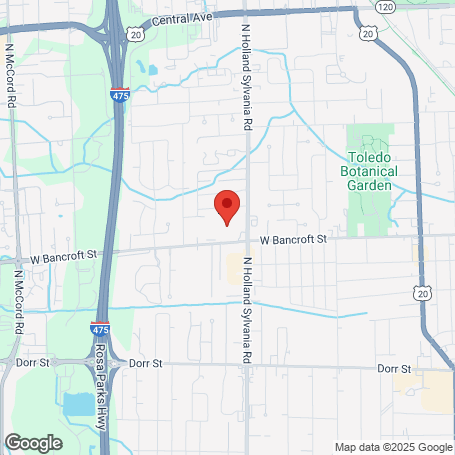 sell-my-phone-toledo-oh-2461 map