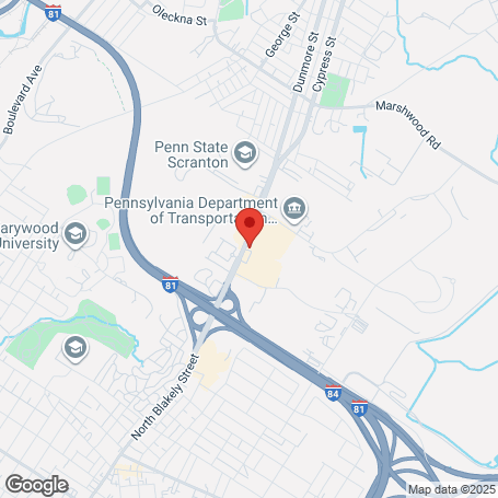 sell-my-phone-dunmore-pa-12520 map