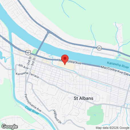 sell-my-phone-stalbans-wv-10566 map