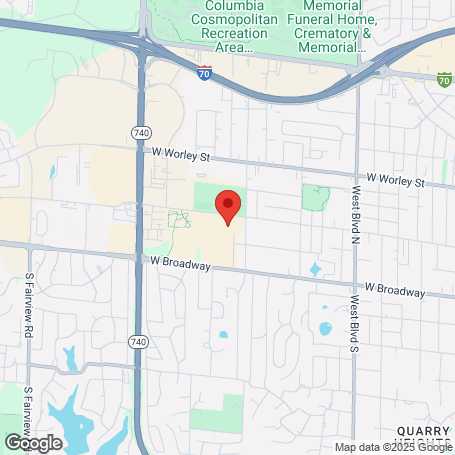 sell-my-phone-columbia-mo-11508 map