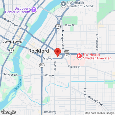 sell-my-phone-rockford-il-10569 map