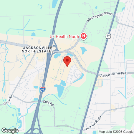 sell-my-phone-jacksonville-fl-6641 map