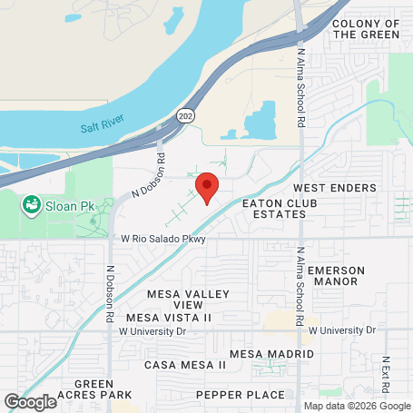 sell-my-phone-mesa-az-8129 map