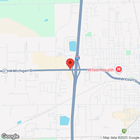 sell-my-phone-sidney-oh-2453 map