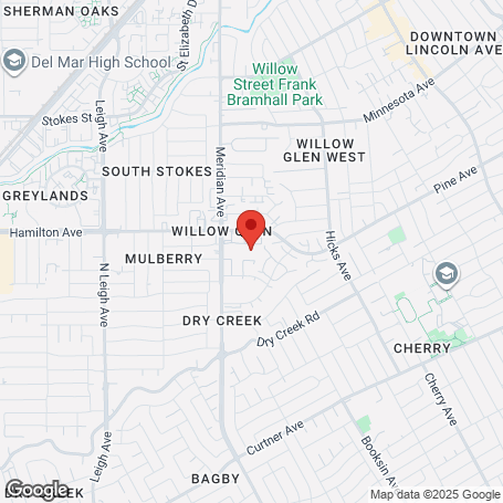 sell-my-phone-san-jose-ca-12841 map