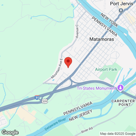 sell-my-phone-matamoras-pa-12502 map