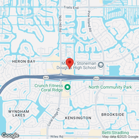 sell-my-phone-coral-springs-fl-9733 map