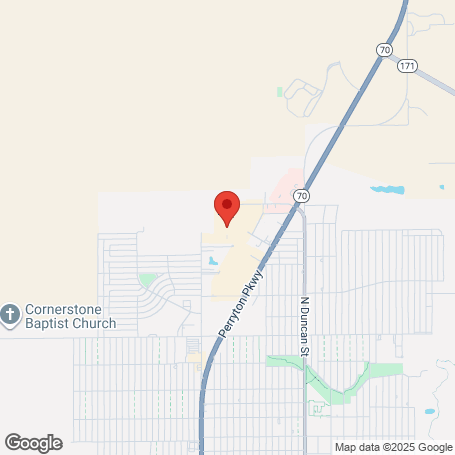 sell-my-phone-pampa-tx-3747 map