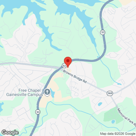sell-my-phone-gainesville-ga-8093 map