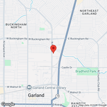 sell-my-phone-garland-tx-11549 map