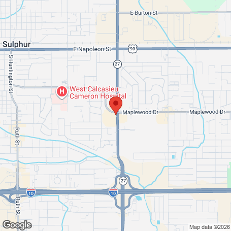 sell-my-phone-sulphur-la-13409 map