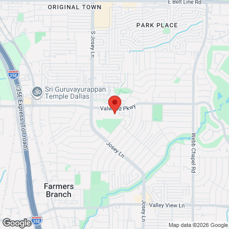 sell-my-phone-farmersbranch-tx-11529 map