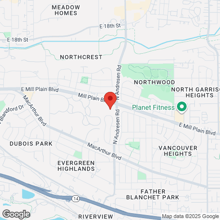 sell-my-phone-vancouver-wa-12637 map