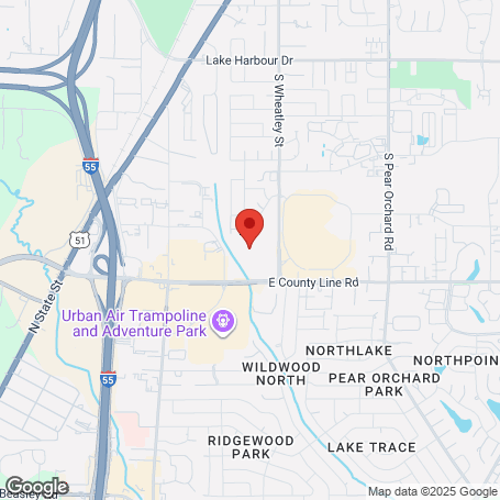 sell-my-phone-ridgeland-ms-1797 map