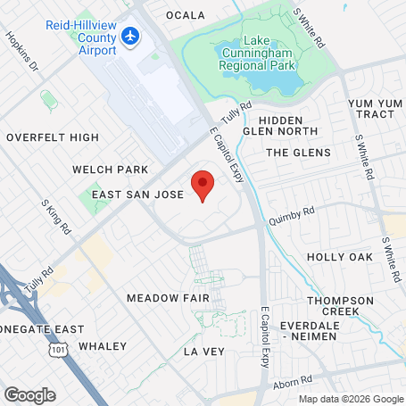 sell-my-phone-sanjose-ca-393 map
