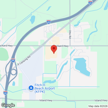 sell-my-phone-charlotte-mi-8577 map