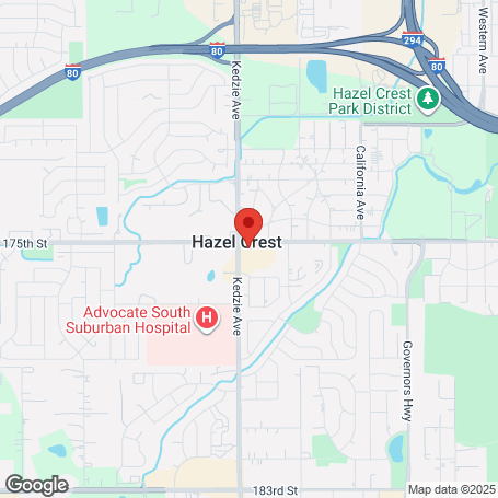 sell-my-phone-hazel-crest-il-11940 map