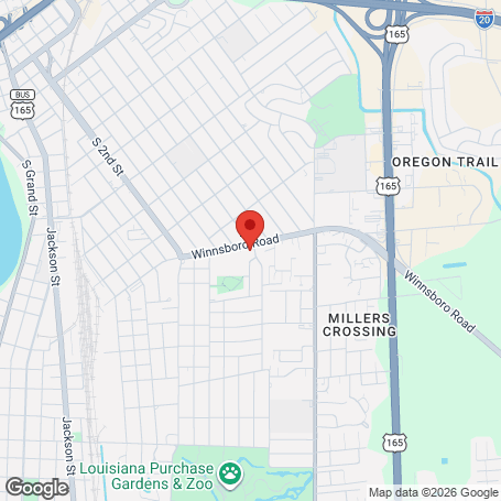 sell-my-phone-monroe-la-9472 map