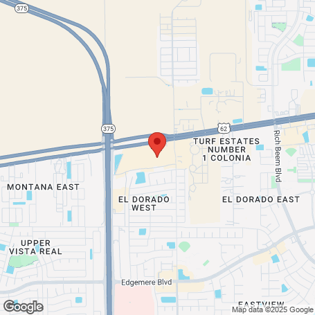sell-my-phone-el-paso-tx-3401 map