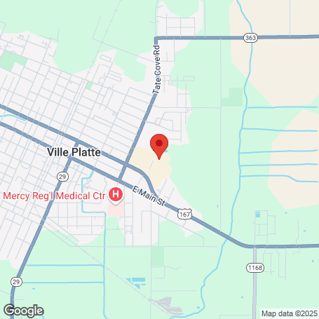 sell-my-phone-ville-platte-la-10280 map