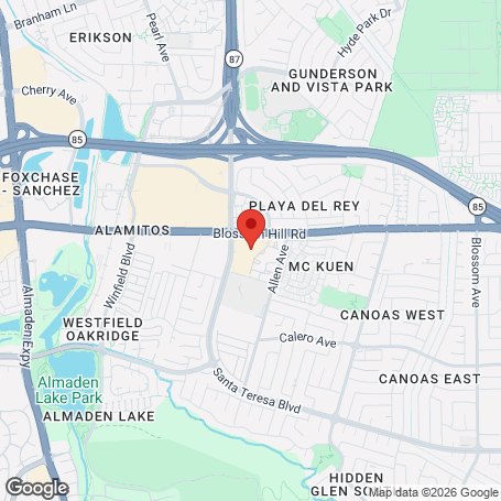 sell-my-phone-sanjose-ca-11711 map