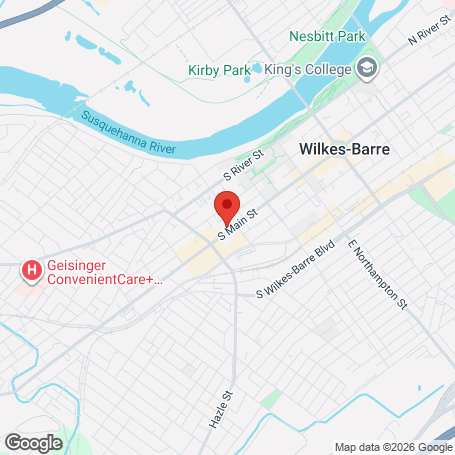 sell-my-phone-wilkes-barre-pa-10611 map