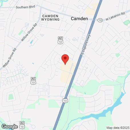 sell-my-phone-camden-de-6169 map