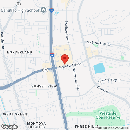 sell-my-phone-el-paso-tx-11325 map