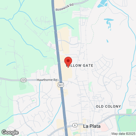 sell-my-phone-la-plata-md-12174 map