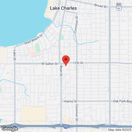 sell-my-phone-lake-charles-la-981 map